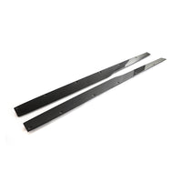 Carbon Side Skirts for BMW M3 F80