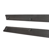 Carbon Side Skirts for BMW M3 F80