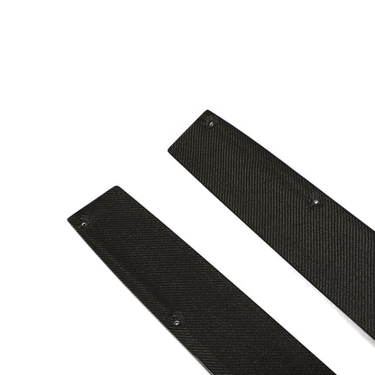 Carbon Side Skirts for BMW M3 F80