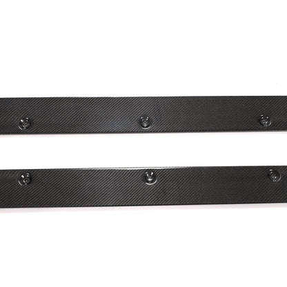 Carbon Side Skirts voor BMW M3 F80