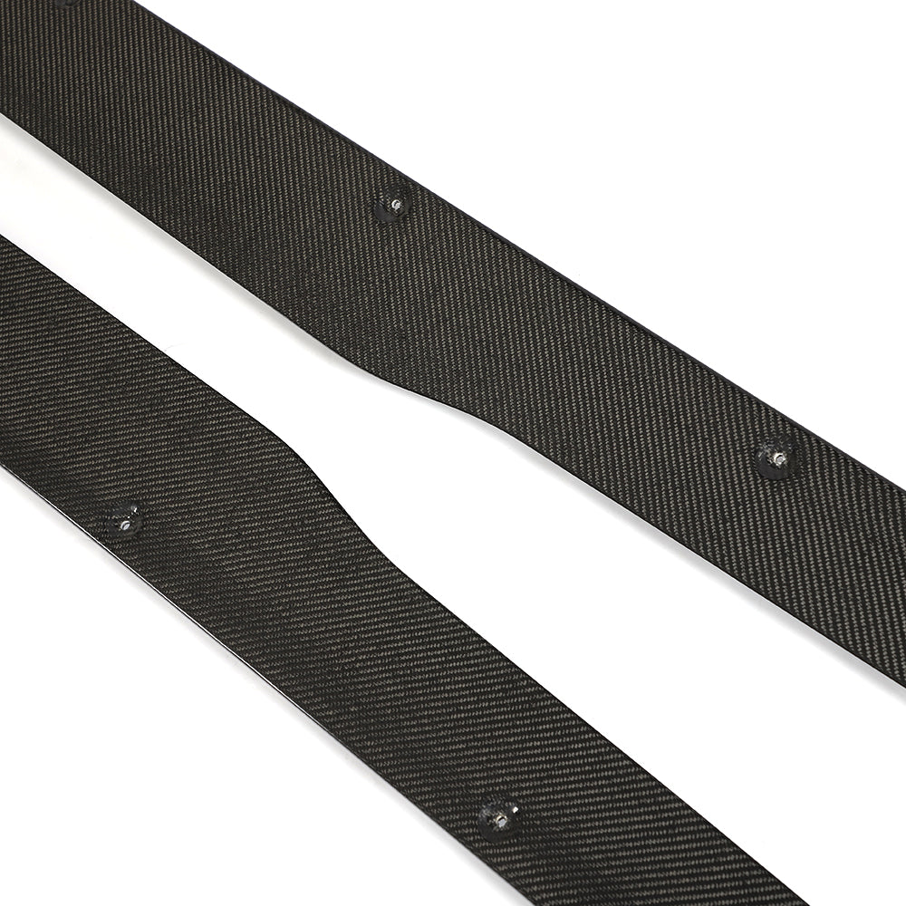 Carbon Side Skirts for BMW M3 F80