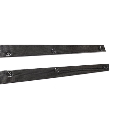 Carbon Side Skirts voor BMW M3 F80