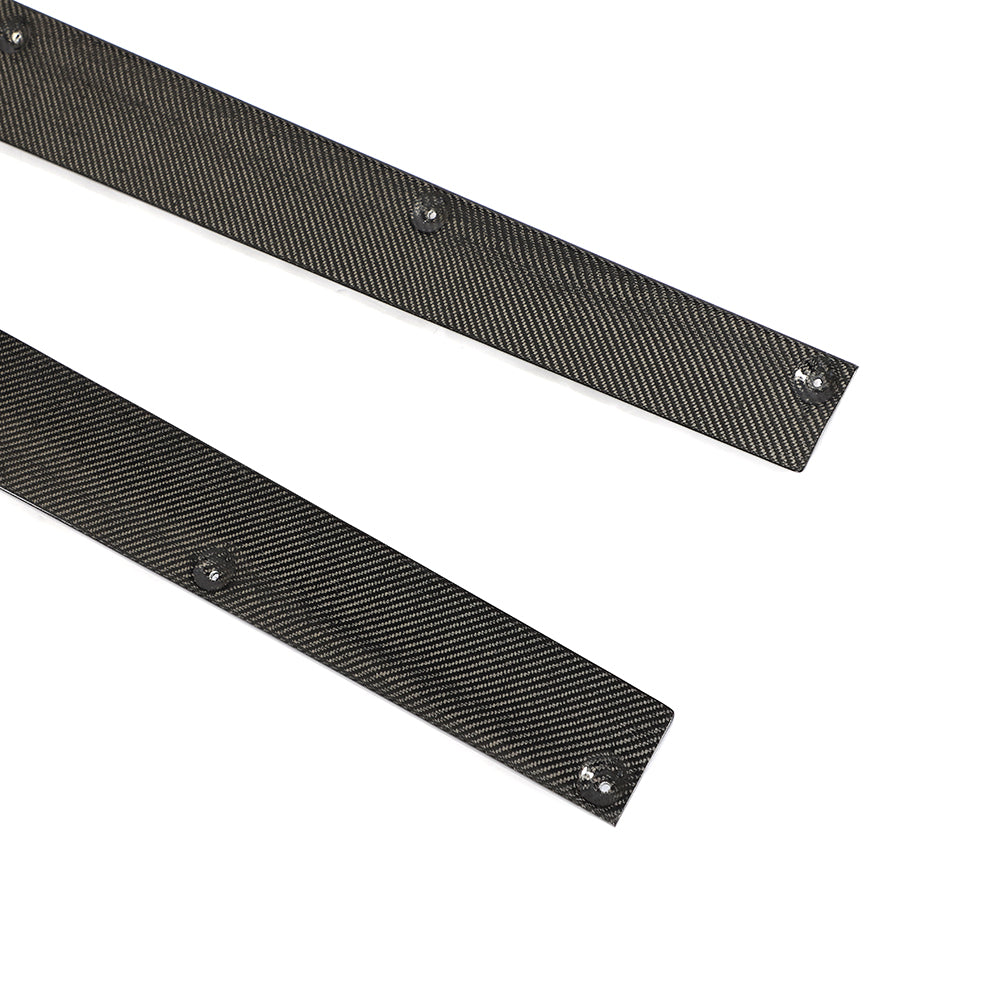 Carbon Side Skirts for BMW M3 F80