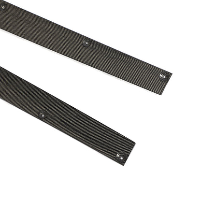 Carbon Side Skirts for BMW M3 F80