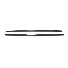 Carbon Side Skirts voor BMW M3 F80