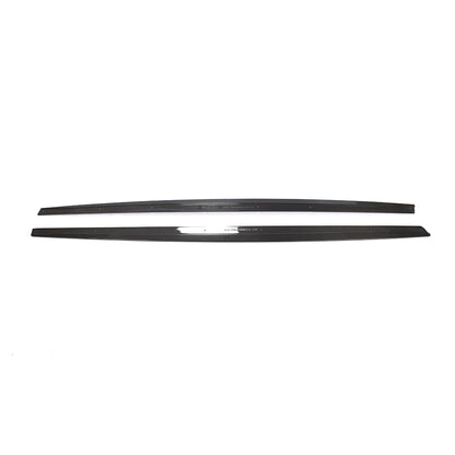 Carbon Side Skirts voor BMW M3 F80