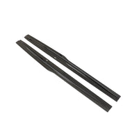 Carbon Side Skirts for BMW M3 F80