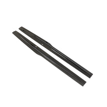 Carbon Side Skirts voor BMW M3 F80