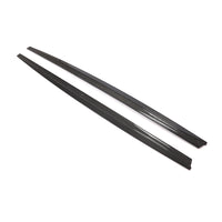 Carbon Side Skirts for BMW M3 F80