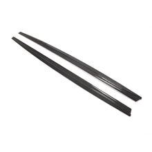 Carbon Side Skirts voor BMW M3 F80
