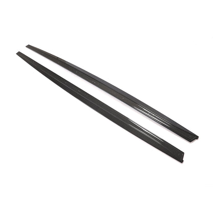 Carbon Side Skirts voor BMW M3 F80