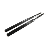 Carbon Side Skirts for BMW M3 F80