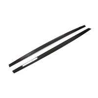 Carbon Side Skirts for BMW M3 F80