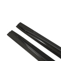 Carbon Side Skirts for BMW M3 F80