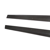 Carbon Side Skirts for BMW M3 F80