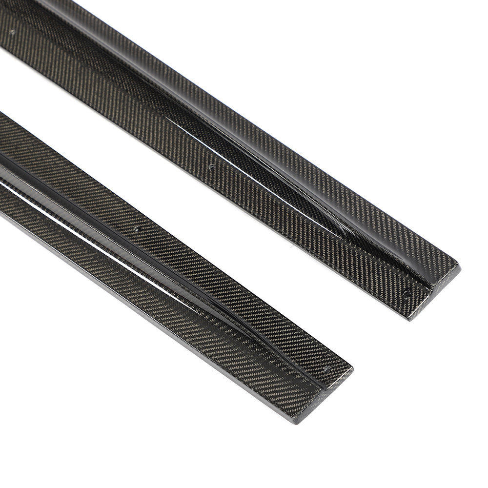 Carbon Side Skirts for BMW M3 F80