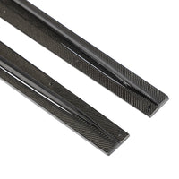 Carbon Side Skirts for BMW M3 F80