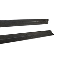 Carbon Side Skirts for BMW M3 F80