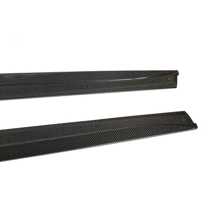 Carbon Side Skirts voor BMW M3 F80