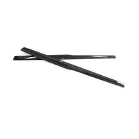 Carbon Side Skirts for BMW M3 F80