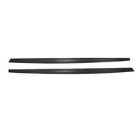 Carbon Side Skirts for BMW M3 F80