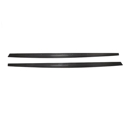 Carbon Side Skirts voor BMW M3 F80