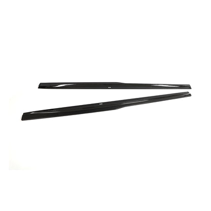 Carbon Side Skirts for BMW M3 F80