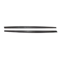 Carbon Side Skirts for BMW M3 F80