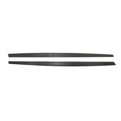 Carbon Side Skirts voor BMW M3 F80