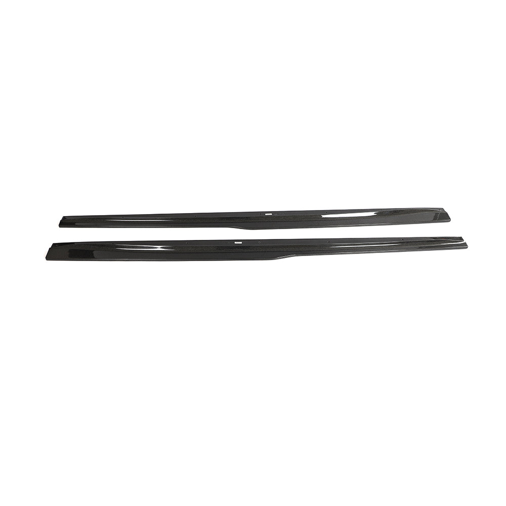 Carbon Side Skirts for BMW M3 F80