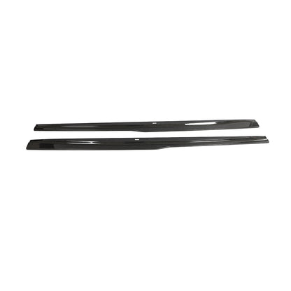 Carbon Side Skirts for BMW M3 F80