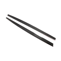 Carbon Side Skirts for BMW M3 F80