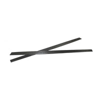 Carbon Side Skirts Slim Version for BMW M4 F82