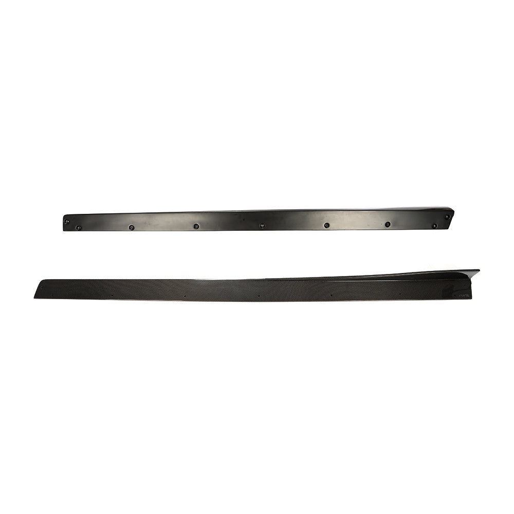Carbon Side Skirts voor BMW M4 F82