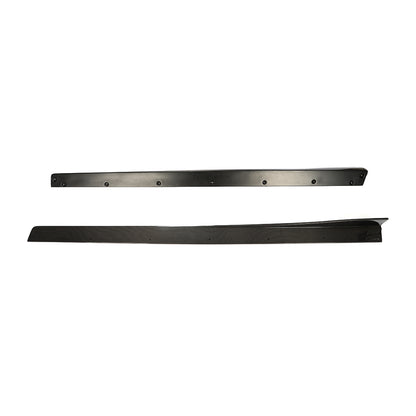 Carbon Side Skirts voor BMW M4 F82