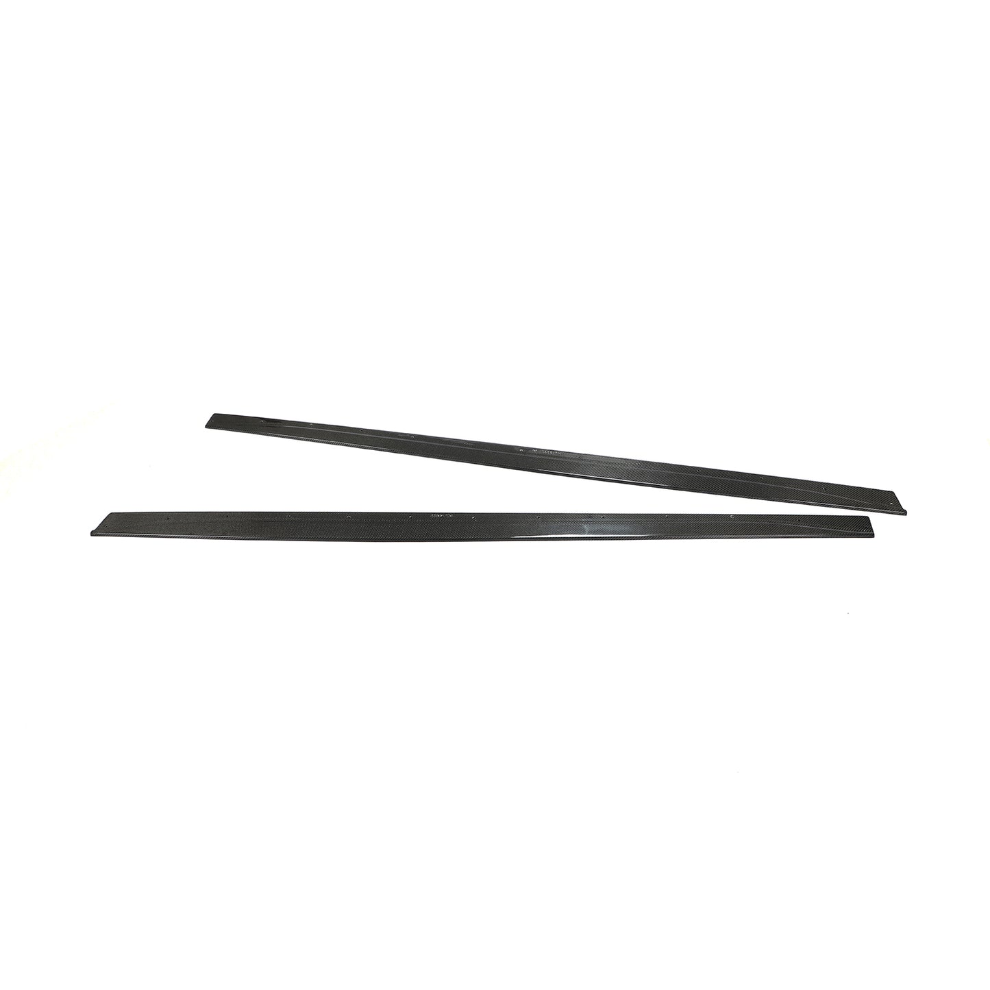 Carbon Side Skirts for BMW M4 F82