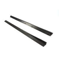 Carbon Side Skirts Long Version for BMW M4 F82