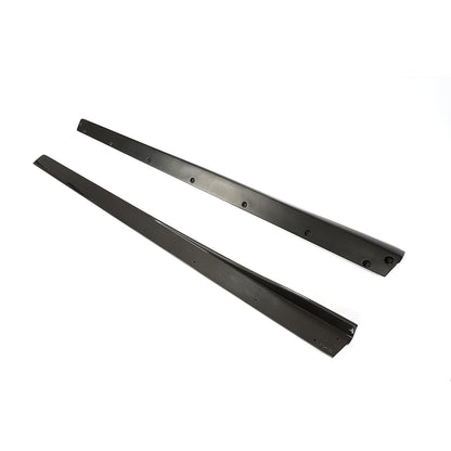 Carbon Side Skirts voor BMW M4 F82