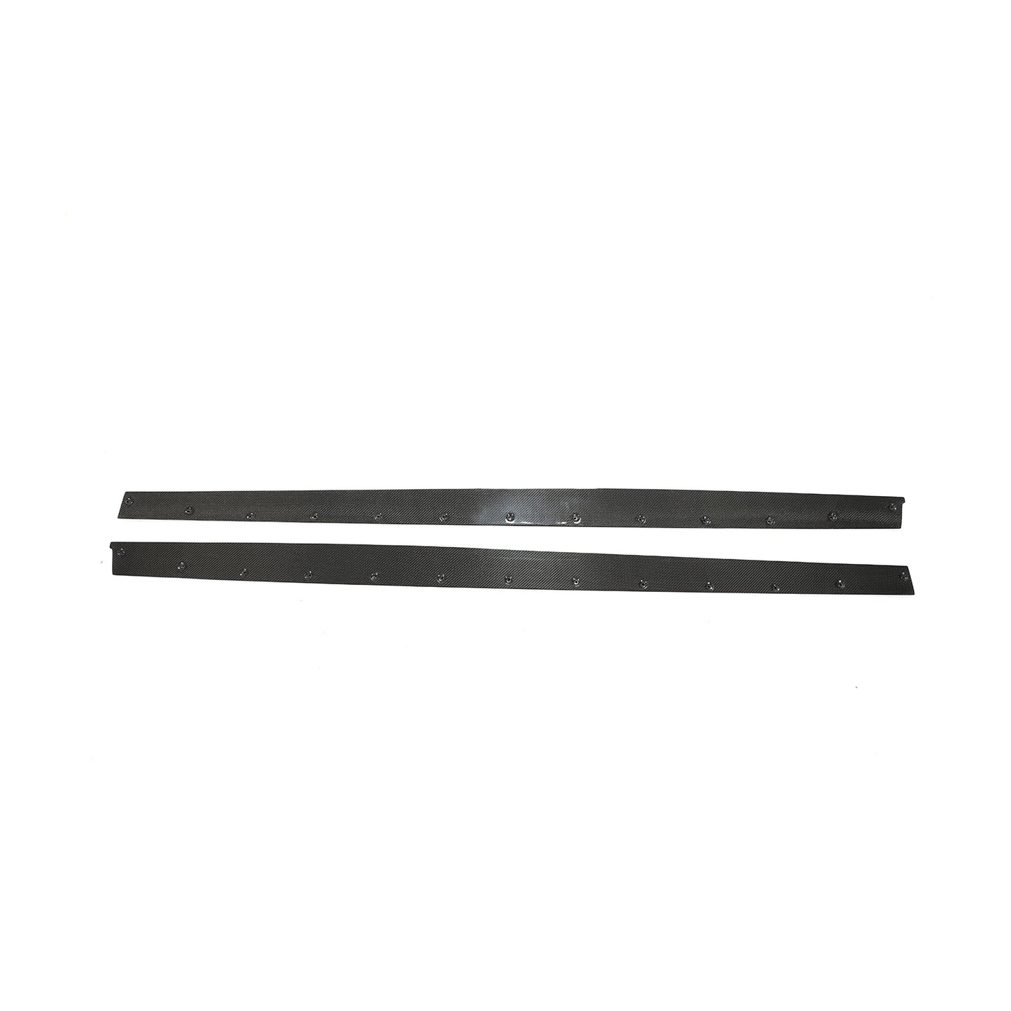 Carbon Side Skirts for BMW M4 F82