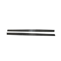 Carbon Side Skirts Slim Version for BMW M4 F82