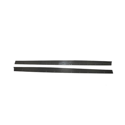 Carbon Side Skirts for BMW M4 F82