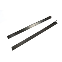 Carbon Side Skirts Long Version for BMW M4 F82