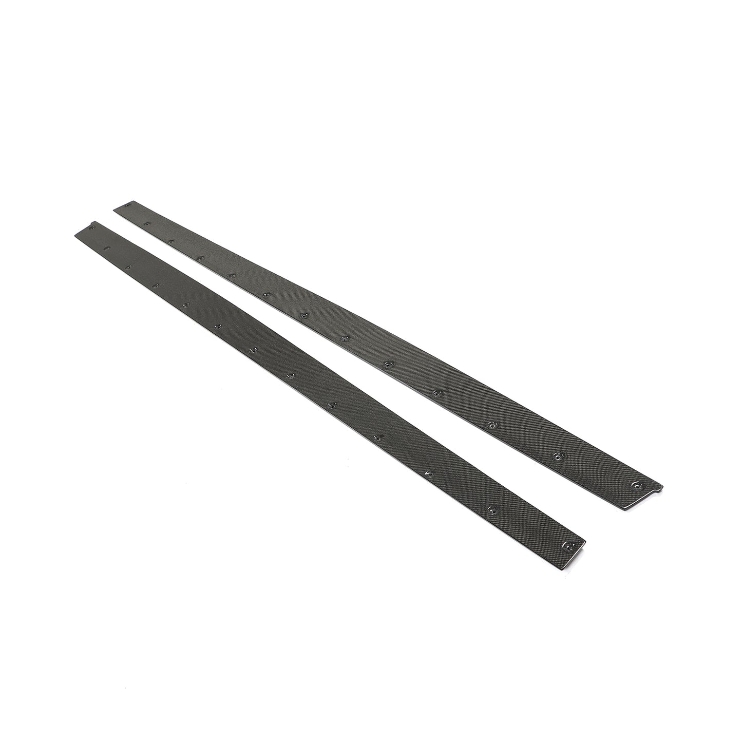 Carbon Side Skirts for BMW M4 F82