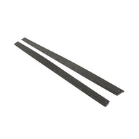 Carbon Side Skirts Slim Version for BMW M4 F82