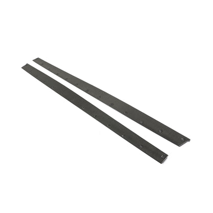 Carbon Side Skirts for BMW M4 F82