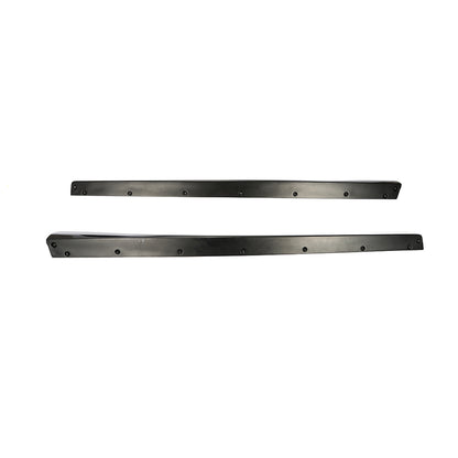 Carbon Side Skirts voor BMW M4 F82