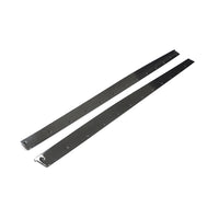 Carbon Side Skirts Slim Version for BMW M4 F82