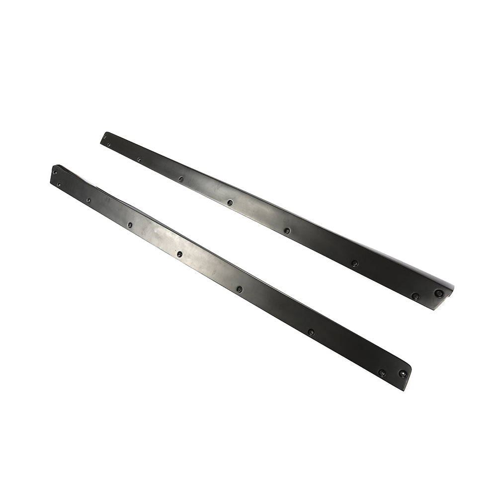 Carbon Side Skirts voor BMW M4 F82