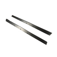 Carbon Side Skirts Long Version for BMW M4 F82