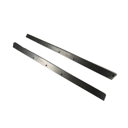 Carbon Side Skirts voor BMW M4 F82